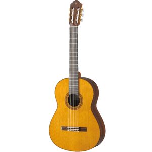 Violão Acústico Clássico Nylon CG-182C - Yamaha