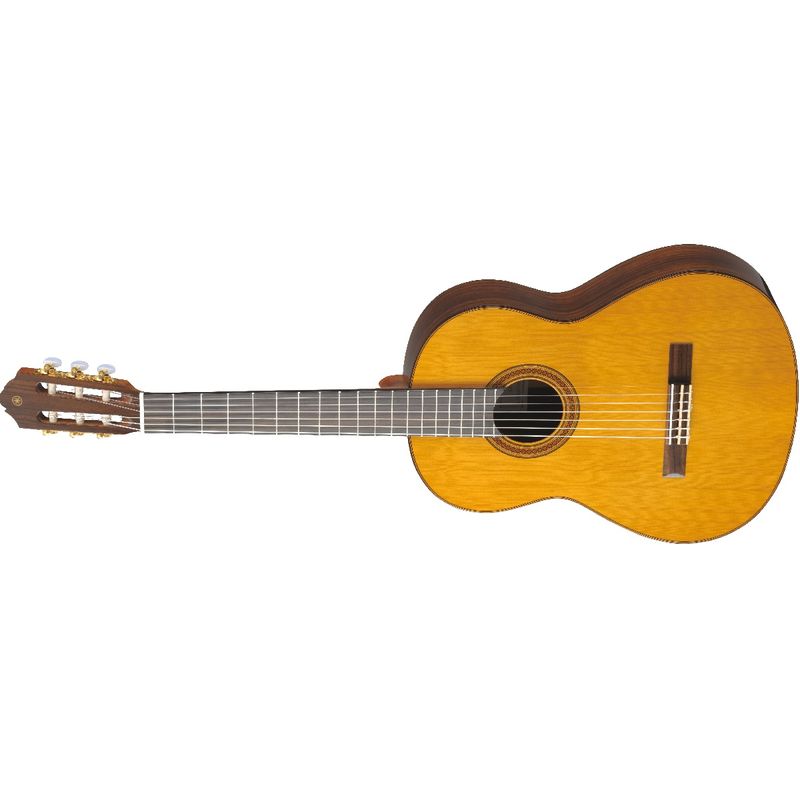Violao-Acustico-Classico-Nylon-CG-182C---Yamaha-1