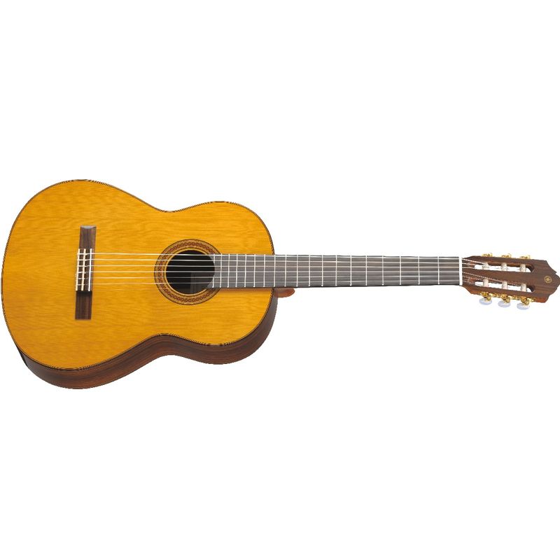 Violao-Acustico-Classico-Nylon-CG-182C---Yamaha-2