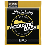 Encordoamento-Para-Contrabaixo-Acustico-BA-5---Strinberg