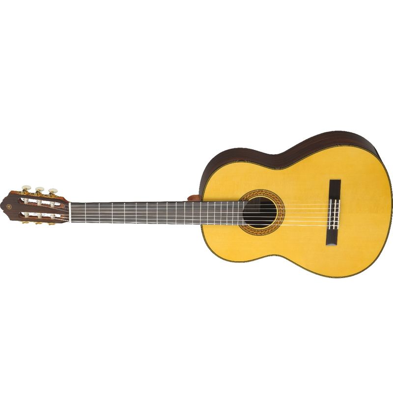 Violao-Acustico-Classico-Nylon-CG-192S---Yamaha-1