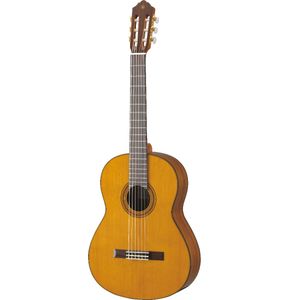 Violão Acústico Clássico Nylon CG-162C - Yamaha