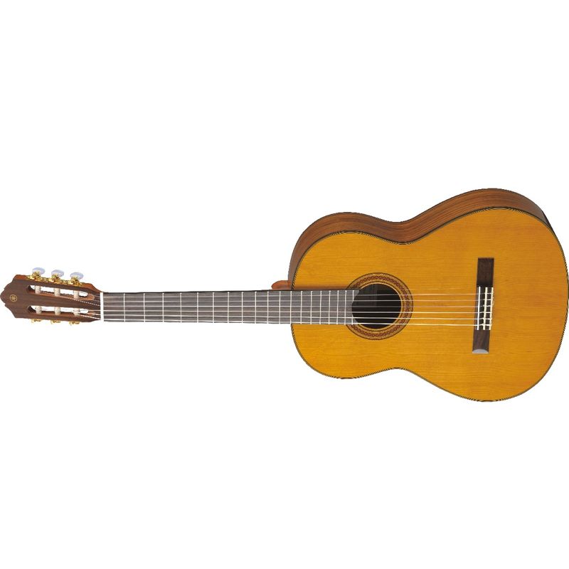 Violao-Acustico-Classico-Nylon-CG-162C---Yamaha-1