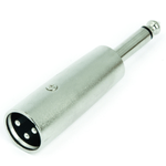 Adaptador-XLR-Macho-x-P10-Mono-SAP-004---Sonotec