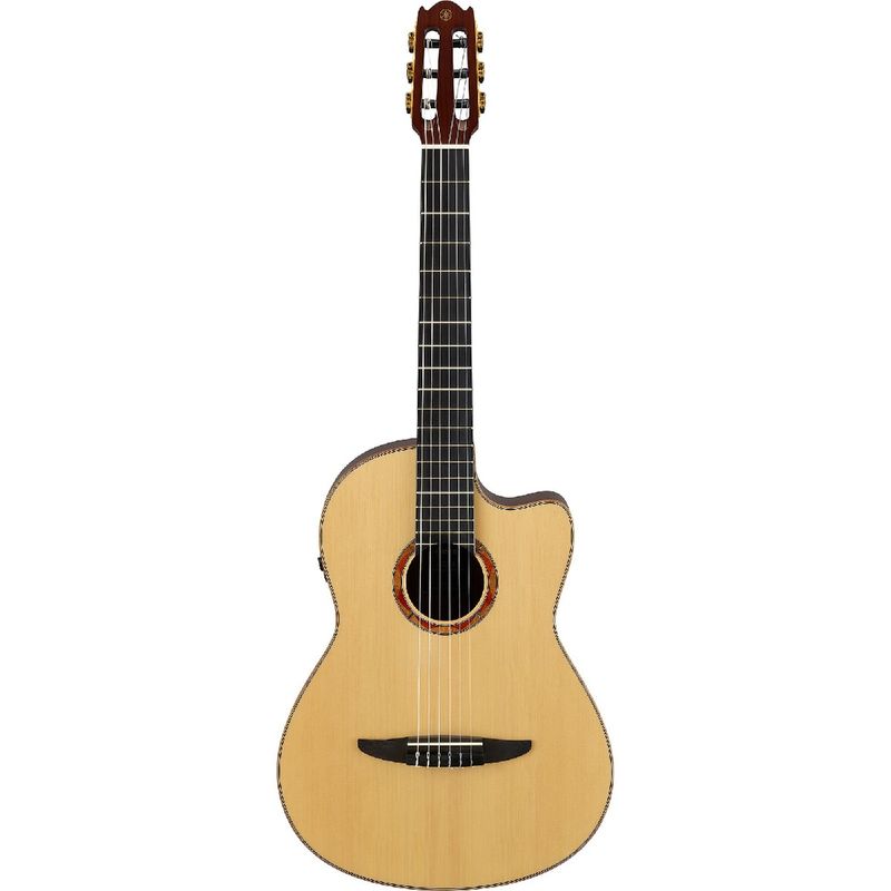 Violao-Eletroacustico-Nylon-NCX-3-NT---Yamaha