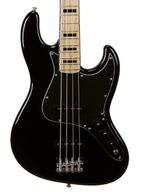 Contrabaixo-Eletrico-4-Cordas-Preto-TJB-4S-BK---Tagima-2