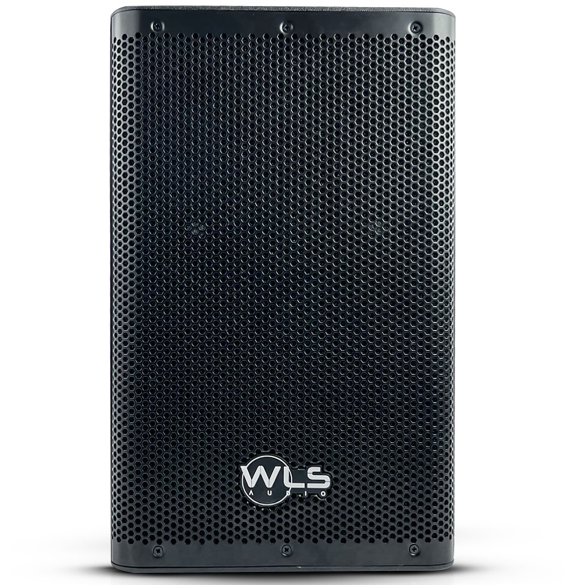 Caixa Ativa 12” 500W Com DSP, USB, SD e Bluetooth Z-12 - WLS