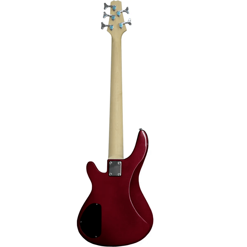 Contrabaixo-5-Cordas-Vermelho-EB-155-RD---Maclend-1