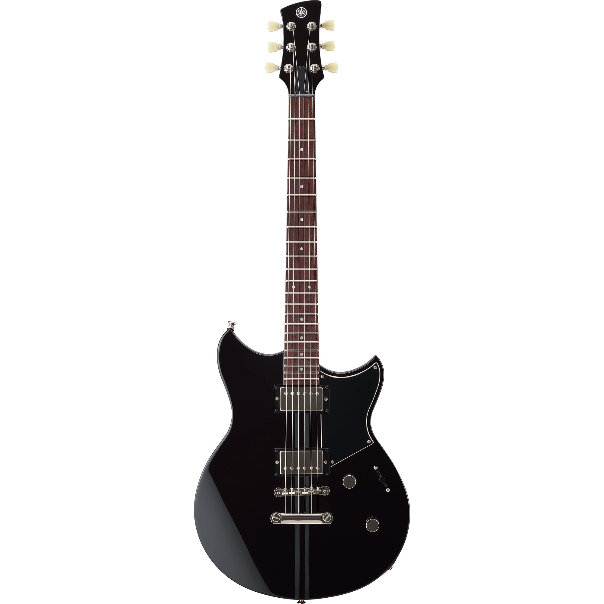 Guitarra Série Revstar RSE-20 BL - Yamaha | Guitarras Les Paul