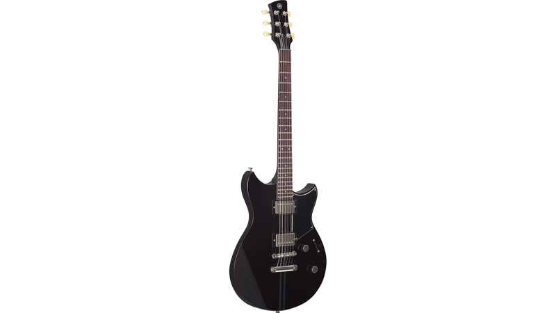 贈り物 Guitarra Série Revstar RSE-20 BL - Yamaha | Guitarras Les ギター