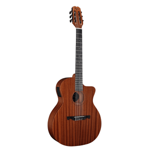 Violão Nylon Vegas Gran Reserva Auditorium NTOP - Tagima