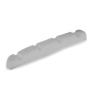 Pestana Para Baixo 4 Cordas 43MM Branco 13571 - Dolphin