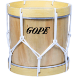 Tambor-Alfaia-16-Aro-Madeira-Afinacao-Corda-BME-16---Gope