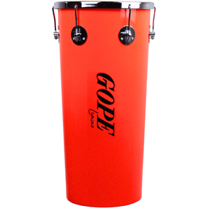 Rebolo 65X12" Animal Luminix Laranja LAL6512TMAXLRCR - Gope