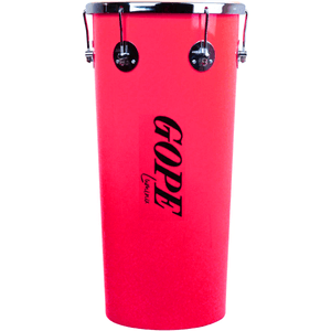 Rebolo 55X11" Animal Luminix Rosa LAL5511TMA-XRCR - Gope