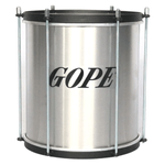 Repinique-Aluminio-30X10-6-Afinacoes-BAL3010-R---Gope