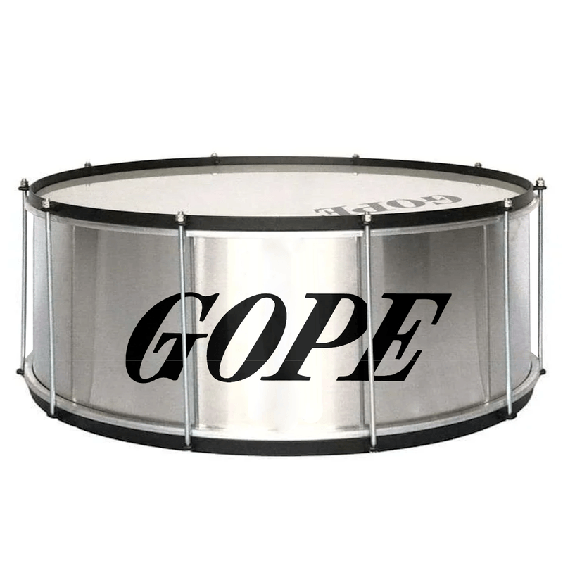 Zabumba-20X22-10-Afinacoes-Nylon-Nylon-BAL-2022Z---Gope