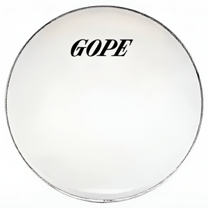 Pele 16" GP3 Leitosa 1036 - Gope