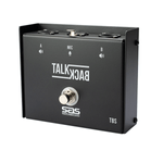 Pedal-Sem-Trava-Preto-Talkback-TBS---Santo-Angelo