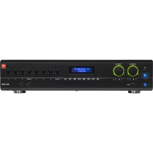 Amplificador Mixer 70V e 100V 120W VMA-2120 - JBL