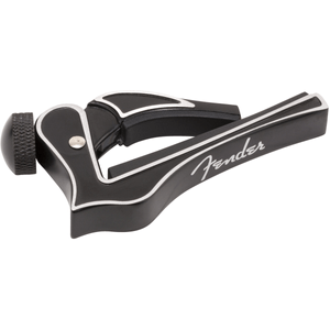 Capotraste Dragon Capo - Fender