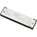 Gaita-Diatonica-Em-Do--C--Blues-Deluxe-Harmonicas---Fender