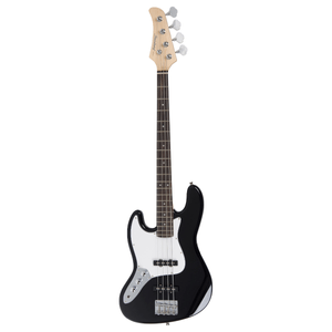 Contrabaixo 4 Cordas Jazzbass JBS-40 BK LH - Strinberg
