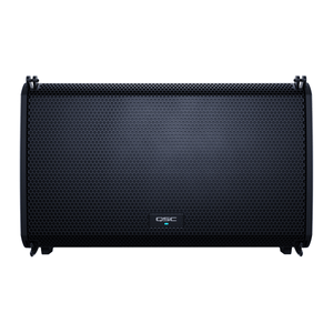 Line Array Ativo 2 Vias 12" 2400W LA-112 - QSC