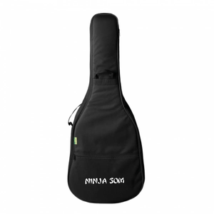 Capa Para Violão Super Luxo CH100 27MM BIC-008 SL - Avs Bags