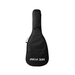 Capa Para Cavaco Super Luxo BIC-003 SL - AVS Bags