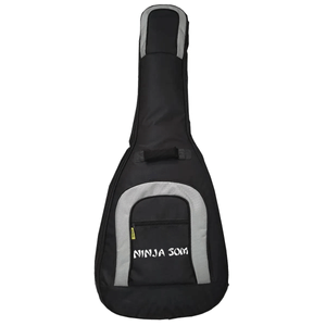 Bag Para Violão Folk BF MK-500 - AVS Bags