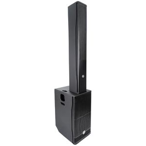 Sistema de PA Ativo 2x 12" + 4x 5" 700W RMS OMNE 700 - Soundbox
