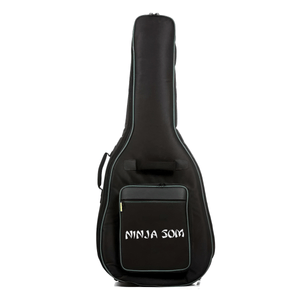Bag Para Violão Folk CH200 BCGMM-20 SP - AVS Bags