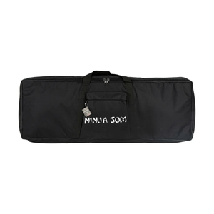 Bag Para Teclado 6/8 Super Luxo BIT-004-SL - AVS Bags