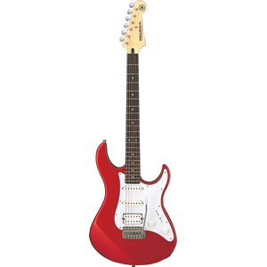 Guitarra Vermelha Metálica Pacífica 012-RM - Yamaha