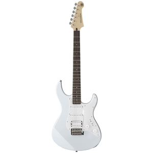 Guitarra Branca Pacífica 012 WH - Yamaha