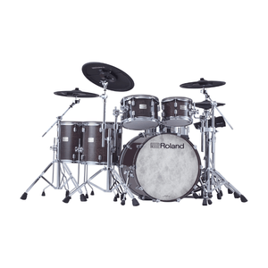VAD716 Gloss Ebony