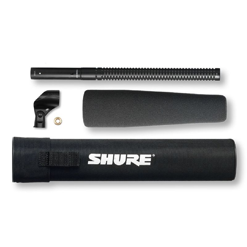 Microfone-Shotgun-Profissional-VP-89M---Shure-3