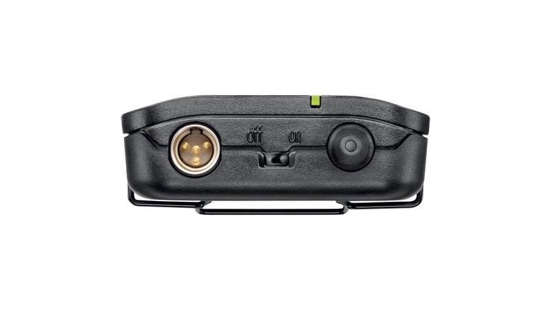 Microfone Sem Fio Headset BLX-14BR/SM31 M15 - Shure | Microfones