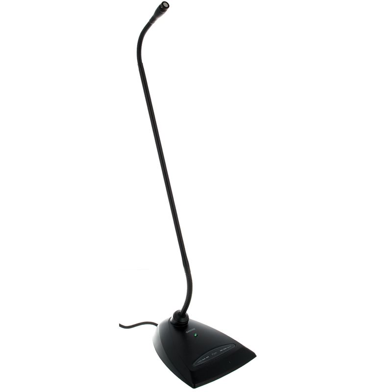 Microfone-Gooseneck-Supercardioide-18-Polegadas-MX-418-D-S---Shure-1