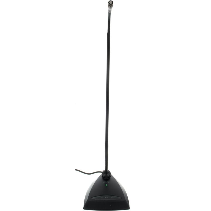 Microfone-Gooseneck-Supercardioide-18-Polegadas-MX-418-D-S---Shure-2