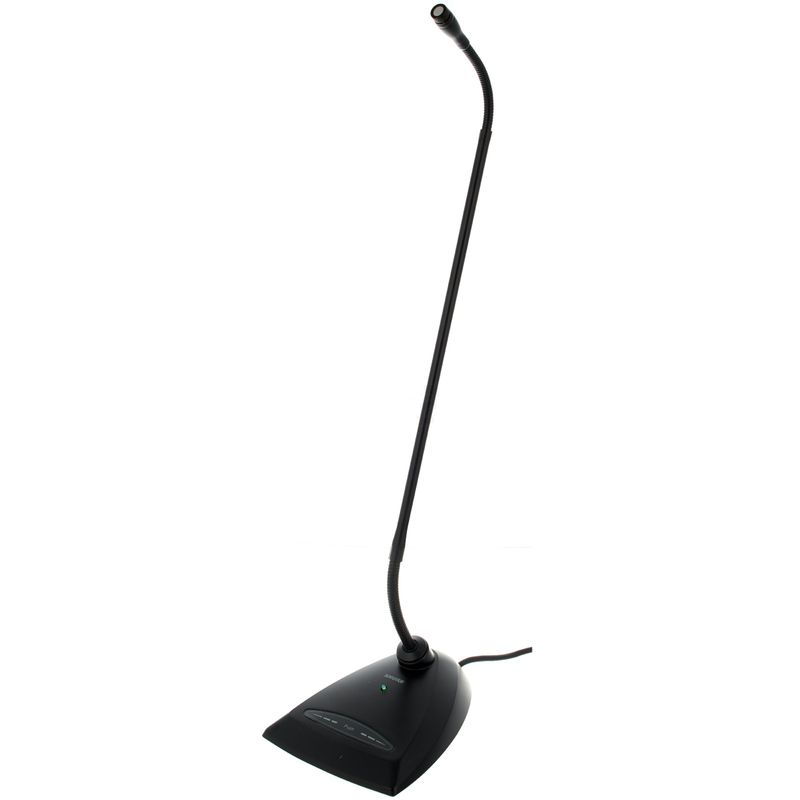 Microfone-Gooseneck-Supercardioide-18-Polegadas-MX-418-D-S---Shure-3
