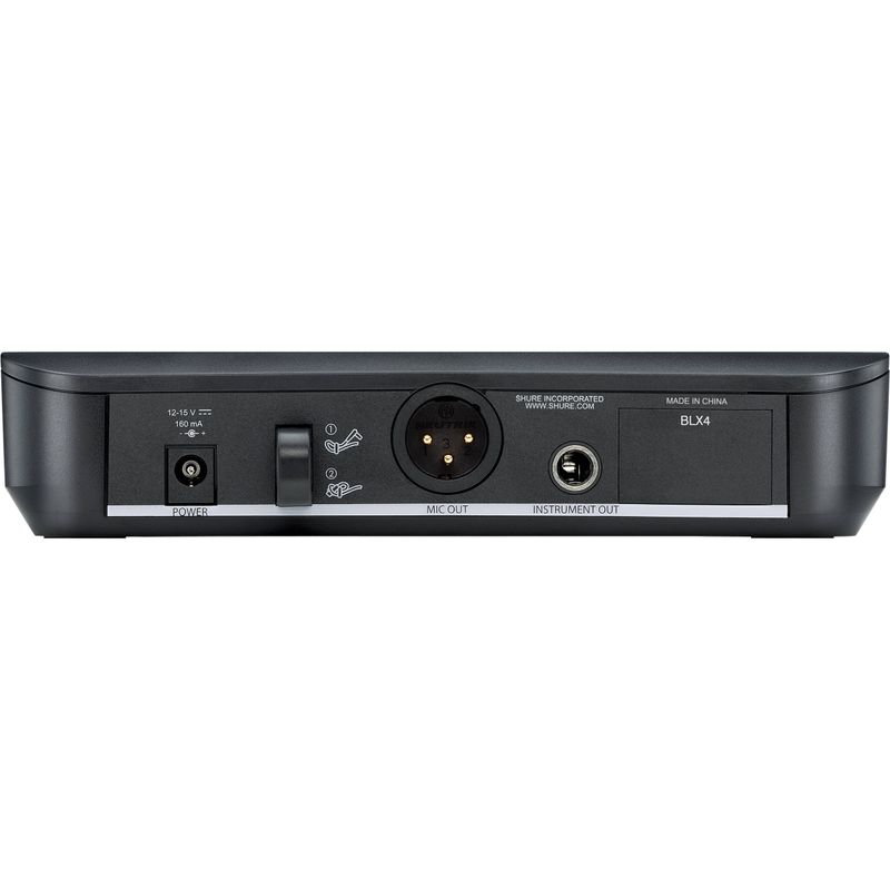 Sistema-De-Microfone-Sem-Fio-De-Mao-BLX-24BR-SM58-M15---Shure-1