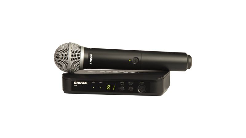 SHURE PG1288/PG185 ワイヤレスマイク コンボ SHURE PG1288/PG185