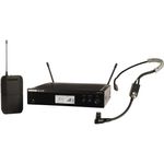 Sistema-de-Microfone-Sem-Fio-Headset-BLX-14RBR-SM35-M15---Shure