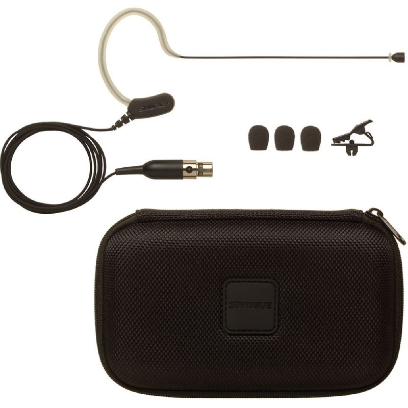 Microfone-Headset-Para-Sistema-Sem-Fio-MX-153-B-O-TQG---Shure-1