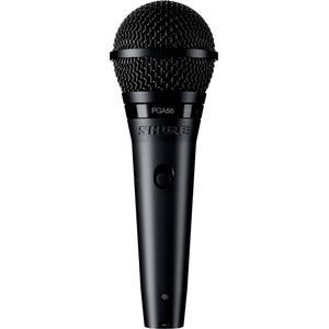 Microfone Vocal Cardioide PGA-58 XLR - Shure