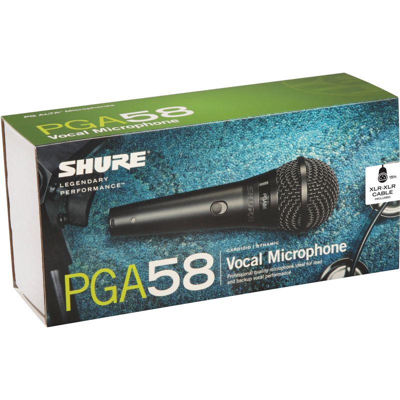 Microfone-Vocal-Cardioide-PGA-58-XLR---Shure-2