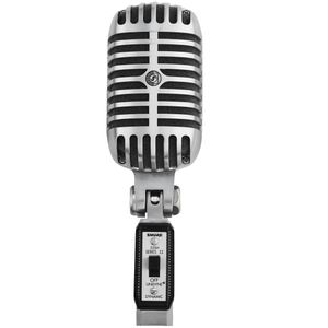 Microfone Vocal 55SH Series II - Shure