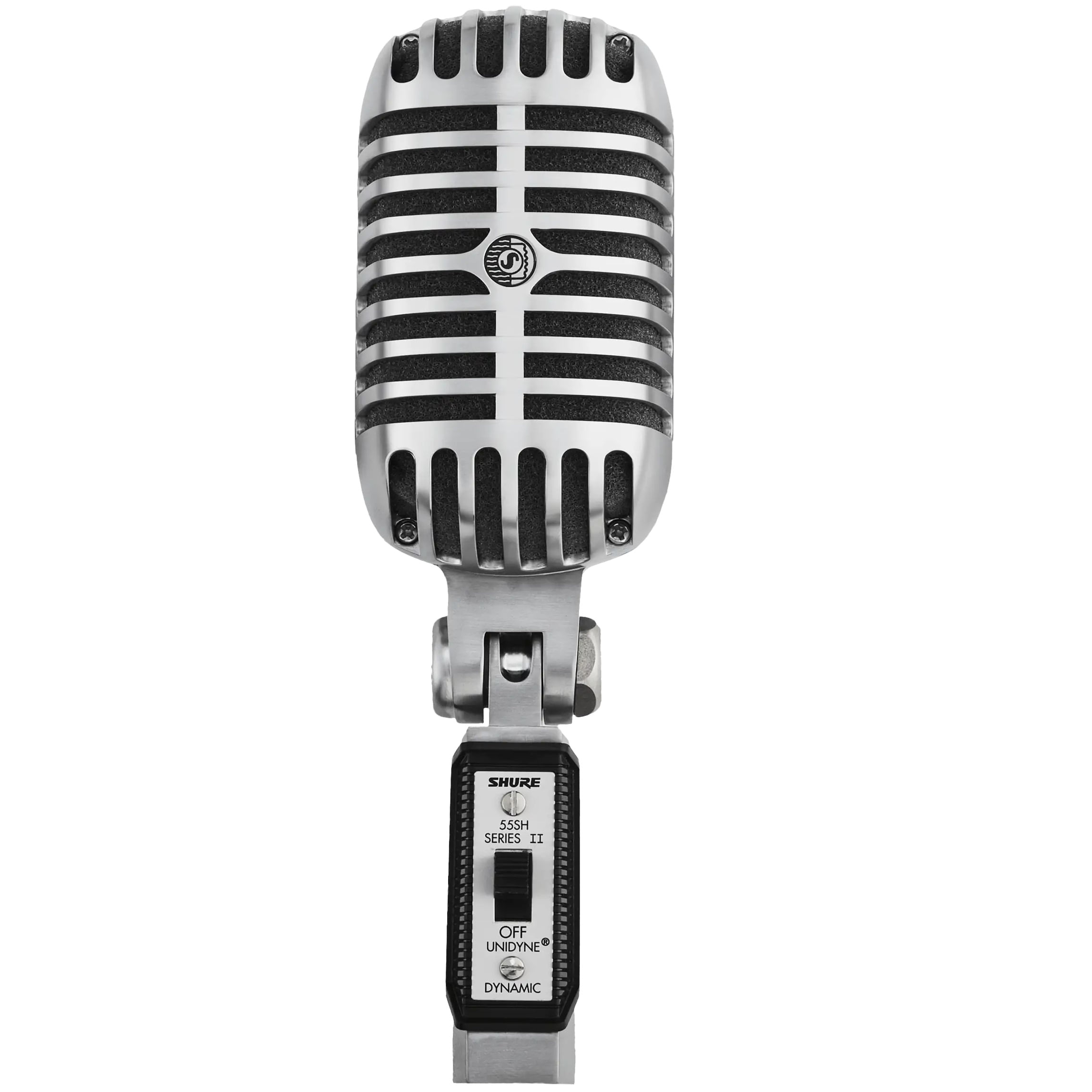 Microfone Vocal 55 SH Series II - Shure | Vocal | Ninja Som Grupo
